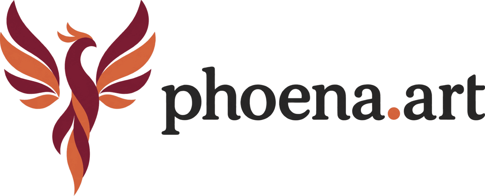Phoena, original artwork